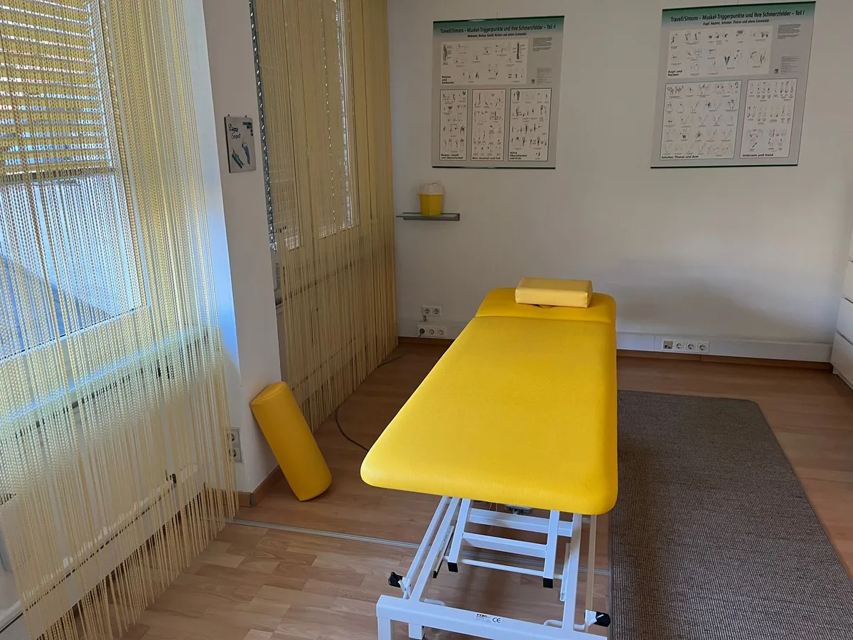 Raum im Zentrum von Innsbruck zu vermieten - Ansicht 3