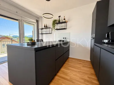 3-Zimmer-Wohnung kaufen in Salzburg-Umgebung – 82 m², € 578.000 – Bild 3 von 5