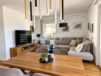 3-Zimmer-Wohnung kaufen in Salzburg-Umgebung – 82 m², € 578.000 – Bild 2 von 5