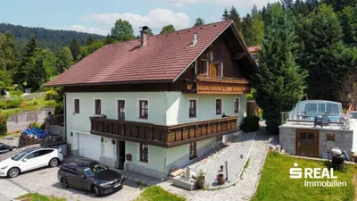 Haus kaufen in Rohrbach – 109 m², € 320.000