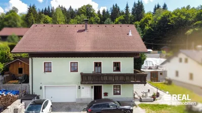 Haus kaufen in Rohrbach – 109 m², € 320.000 – Bild 2 von 13