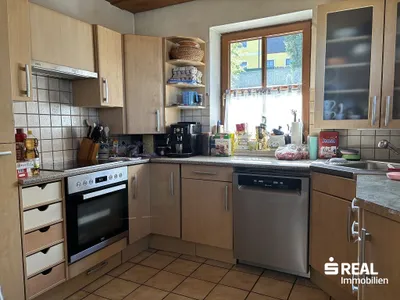 Haus kaufen in Rohrbach – 109 m², € 320.000 – Bild 6 von 13