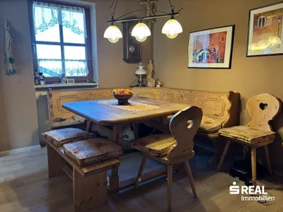 Haus kaufen in Rohrbach – 109 m², € 320.000 – Bild 4 von 13
