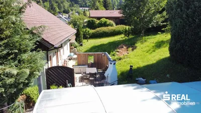 Haus kaufen in Rohrbach – 109 m², € 320.000 – Bild 13 von 13