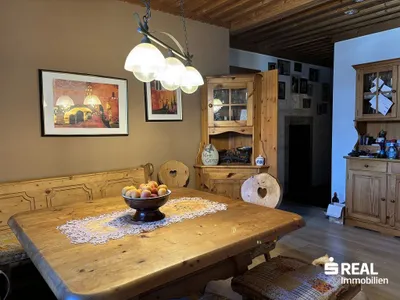 Haus kaufen in Rohrbach – 109 m², € 320.000 – Bild 5 von 13