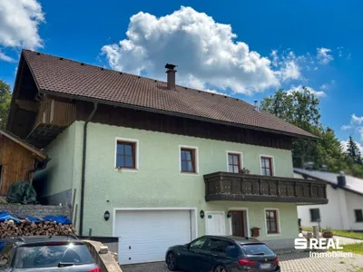 Haus kaufen in Rohrbach – 109 m², € 320.000 – Bild 3 von 13