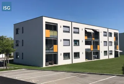 3-Zimmer-Wohnung mieten in Braunau am Inn – 80,5 m², € 768