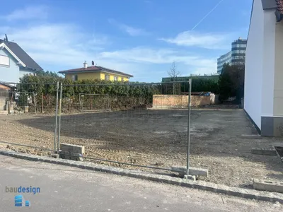 Grundstück zum Kauf in 2100 Korneuburg