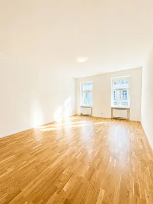 4-Zimmer-Wohnung mieten in Wien – 117 m², € 2.390 – Bild 1 von 24