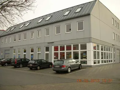 Gewerbeimmobilie mieten in Wien – 12 m², € 139 – Bild 4 von 5