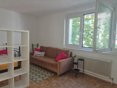 1-Zimmer-Wohnung mieten in Wien – 31 m², € 633 – Bild 2 von 4