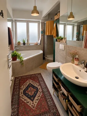 3-Zimmer-Wohnung mieten in Korneuburg – 60 m², € 900 – Bild 6 von 9