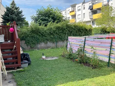 3-Zimmer-Wohnung mieten in Korneuburg – 60 m², € 900 – Bild 9 von 9