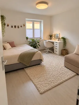 3-Zimmer-Wohnung mieten in Korneuburg – 60 m², € 900 – Bild 2 von 9