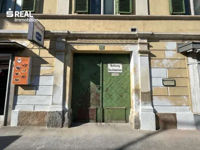 Gewerbeimmobilie kaufen in Voitsberg – 678 m², € 395.000 – Bild 32 von 32