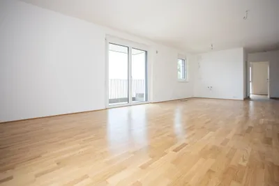 3-Zimmer-Wohnung kaufen in Wiener Neustadt – 76,53 m², € 312.200