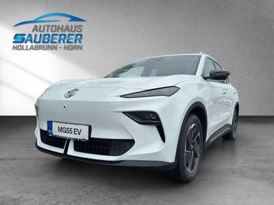 MG MGS5 EV Luxury 64 kWh Long Range