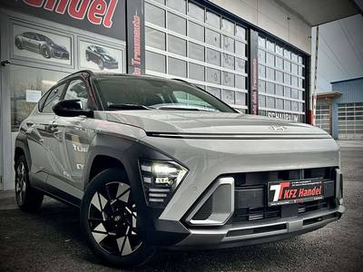 Hyundai Kona GO Plus
