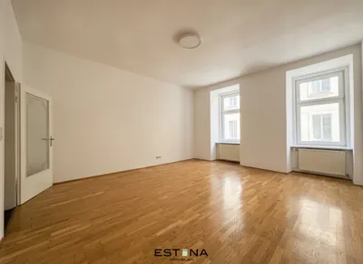 2-Zimmer-Wohnung kaufen in Wien – 56,33 m², € 330.000 – Bild 1 von 8