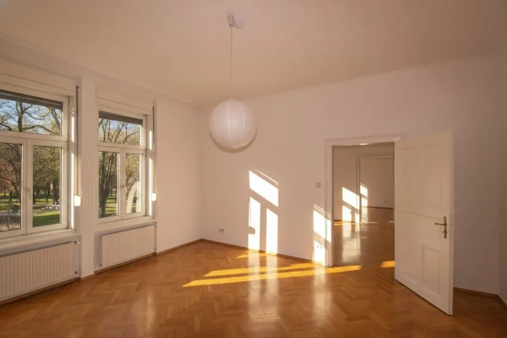 URBAN LEBEN, ENTSPANNT WOHNEN - IHR RÜCKZUGSORT MITTEN IM ZENTRUM... – pohled 2