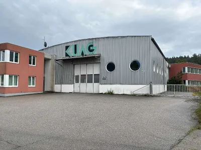 Immobilie mieten in Linz Land – 6 000 m² – Bild 1 von 26