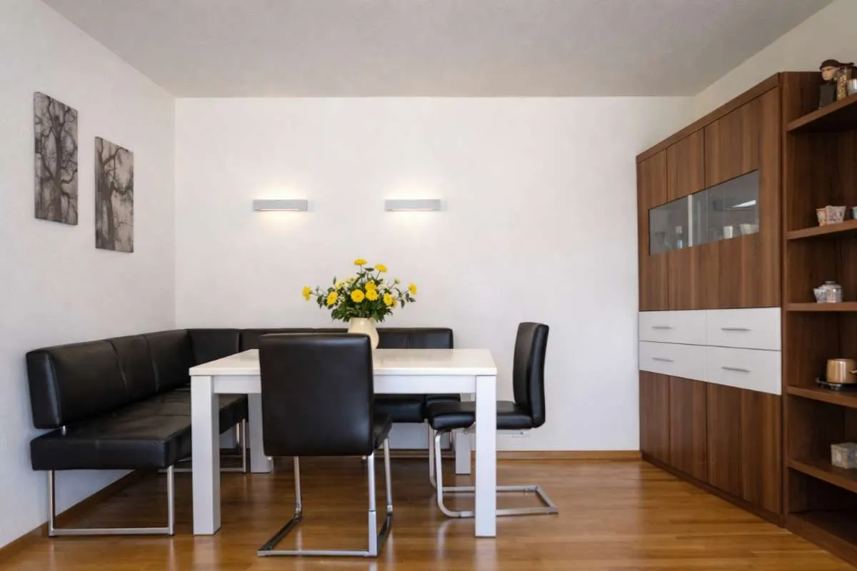 Wohnung – Pöchlarn - Ansicht 3