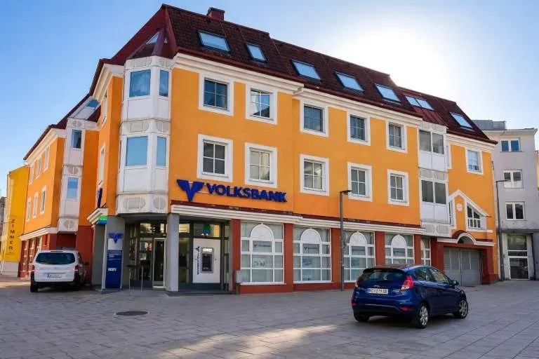 Wohnung – Pöchlarn