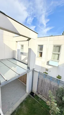 5-Zimmer-Haus kaufen in Wien – 123 m², € 549.000 – Bild 3 von 33
