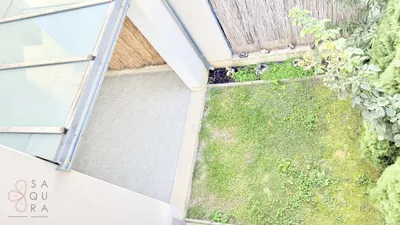 5-Zimmer-Haus kaufen in Wien – 123 m², € 549.000 – Bild 13 von 33