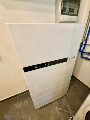 5-Zimmer-Haus kaufen in Mödling – 114 m², € 628.000 – Bild 38 von 48