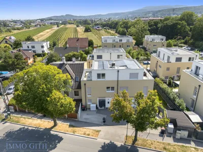 5-Zimmer-Haus kaufen in Mödling – 114 m², € 628.000 – Bild 1 von 48