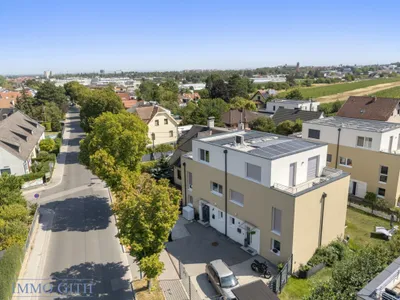5-Zimmer-Haus kaufen in Mödling – 114 m², € 628.000 – Bild 3 von 48