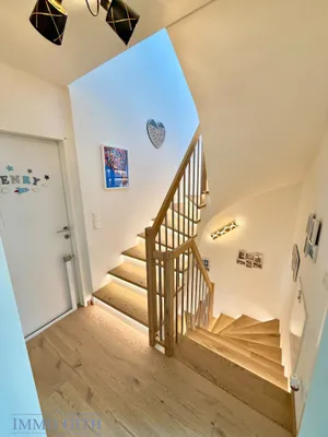 5-Zimmer-Haus kaufen in Mödling – 114 m², € 628.000 – Bild 12 von 48
