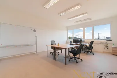 Gewerbeimmobilie mieten in Linz – 263 m², € 3.393 – Bild 4 von 11