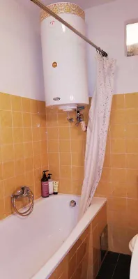 1-Zimmer-Wohnung mieten in Wien – 29 m², € 890 – Bild 4 von 7