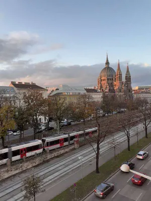 1-Zimmer-Wohnung mieten in Wien – 29 m², € 890 – Bild 7 von 7