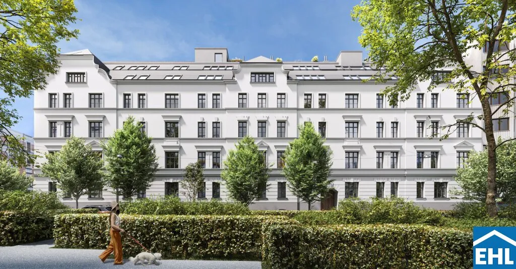 Stadt erleben. Natur genießen: Ihr Eigenheim in Wien Ottakring, Wien
