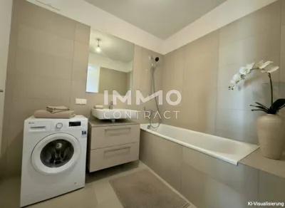 2-Zimmer-Wohnung kaufen in Wien – 48,25 m², € 320.100 – Bild 5 von 11