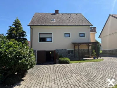 5-Zimmer-Haus kaufen in Güssing – 110 m², € 189.000 – Bild 3 von 15