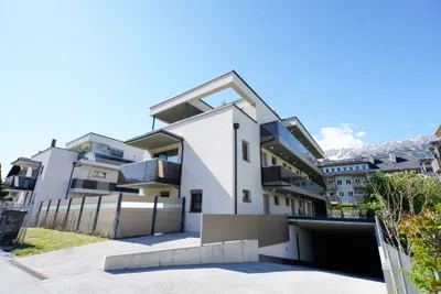 3-Zimmer-Wohnung kaufen in Innsbruck – 70 m², € 675.000 – Bild 3 von 8