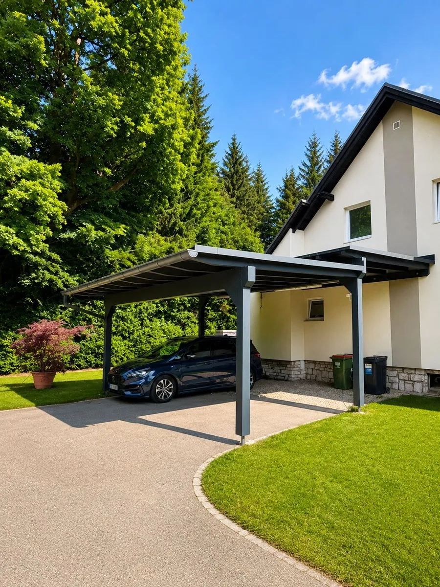 Haus – Velden am Wörther See, Göriach - Ansicht 3