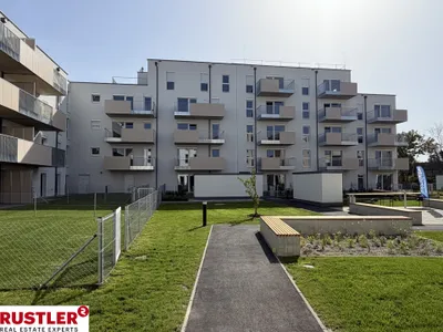 2-Zimmer-Wohnung kaufen in Mödling – 55,66 m², € 264.400 – Bild 5 von 8
