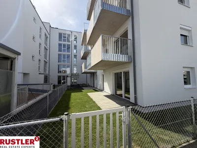 2-Zimmer-Wohnung kaufen in Mödling – 55,66 m², € 264.400 – Bild 6 von 8