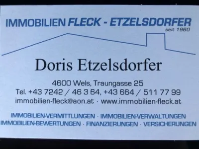 Gewerbeimmobilie kaufen in Linz – 1 100 m²