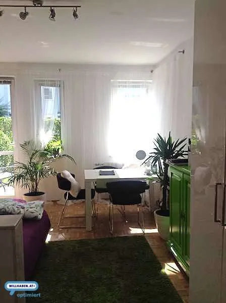 Wohnung – Graz - Ansicht 3
