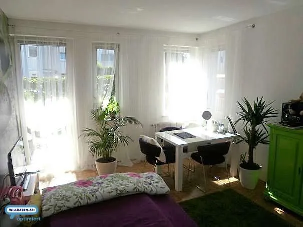 Wohnung – Graz - Ansicht 2