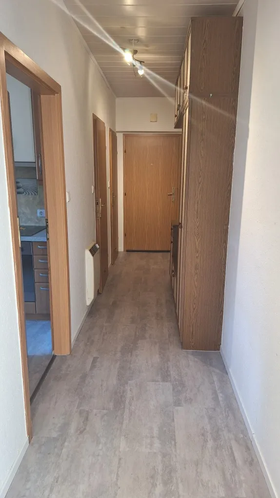 Wohnung – Mürzzuschlag, Lambach, Katastralgemeinde Mürzzuschlag - Ansicht 2