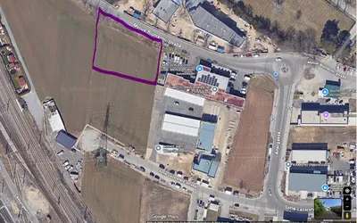 Immobilie mieten in Wien – 3 000 m², € 8.280 – Bild 5 von 5