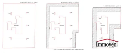 Gewerbeimmobilie mieten in Wien – 511 m², € 3.066 – Bild 12 von 12