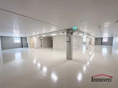 Gewerbeimmobilie mieten in Wien – 511 m², € 3.066 – Bild 5 von 12